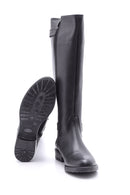 Women's Buckle Detailed Boots | Derimod