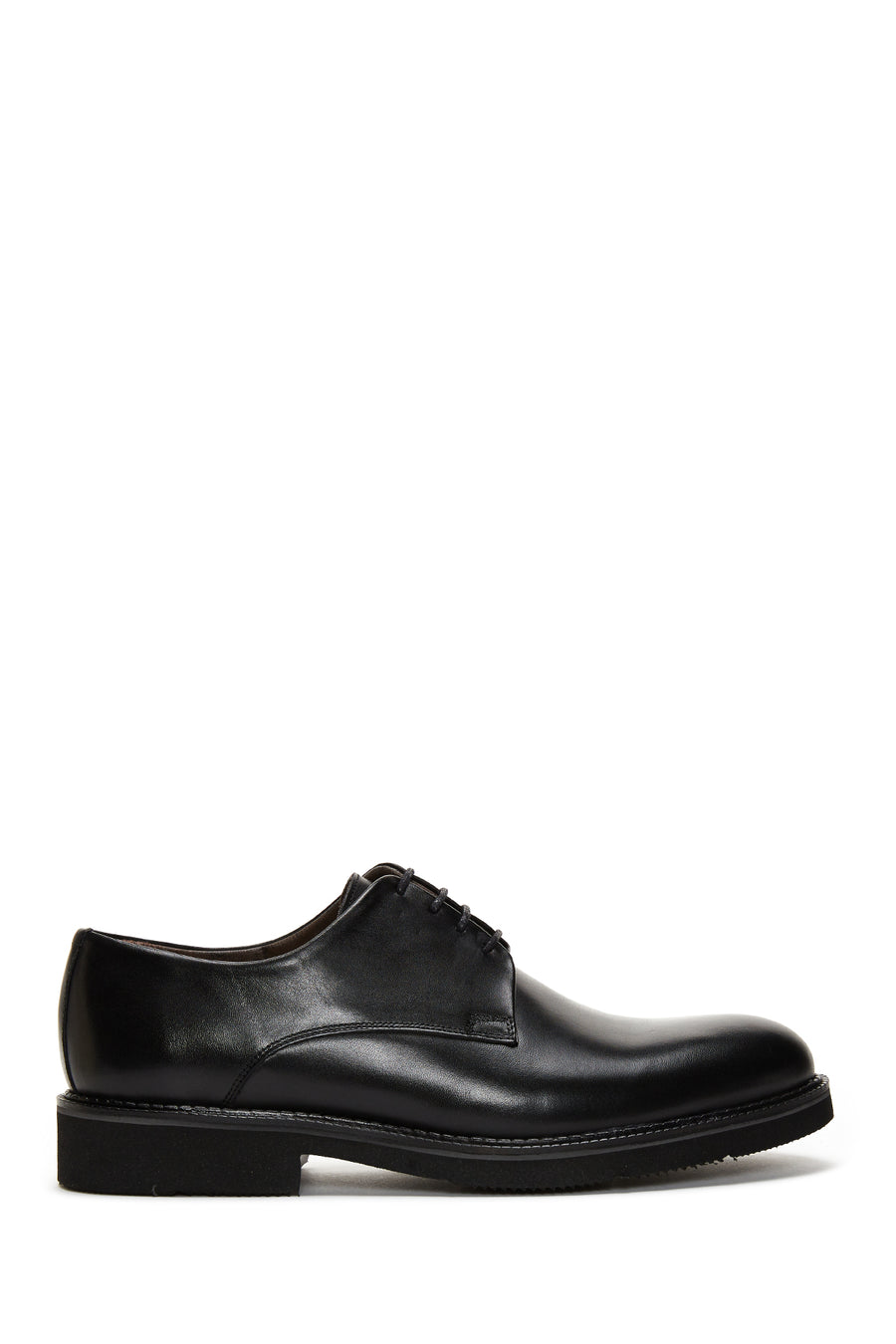 
Men's Black Lace-Up Leather Classic Shoes
 24WFD600518 | Derimod