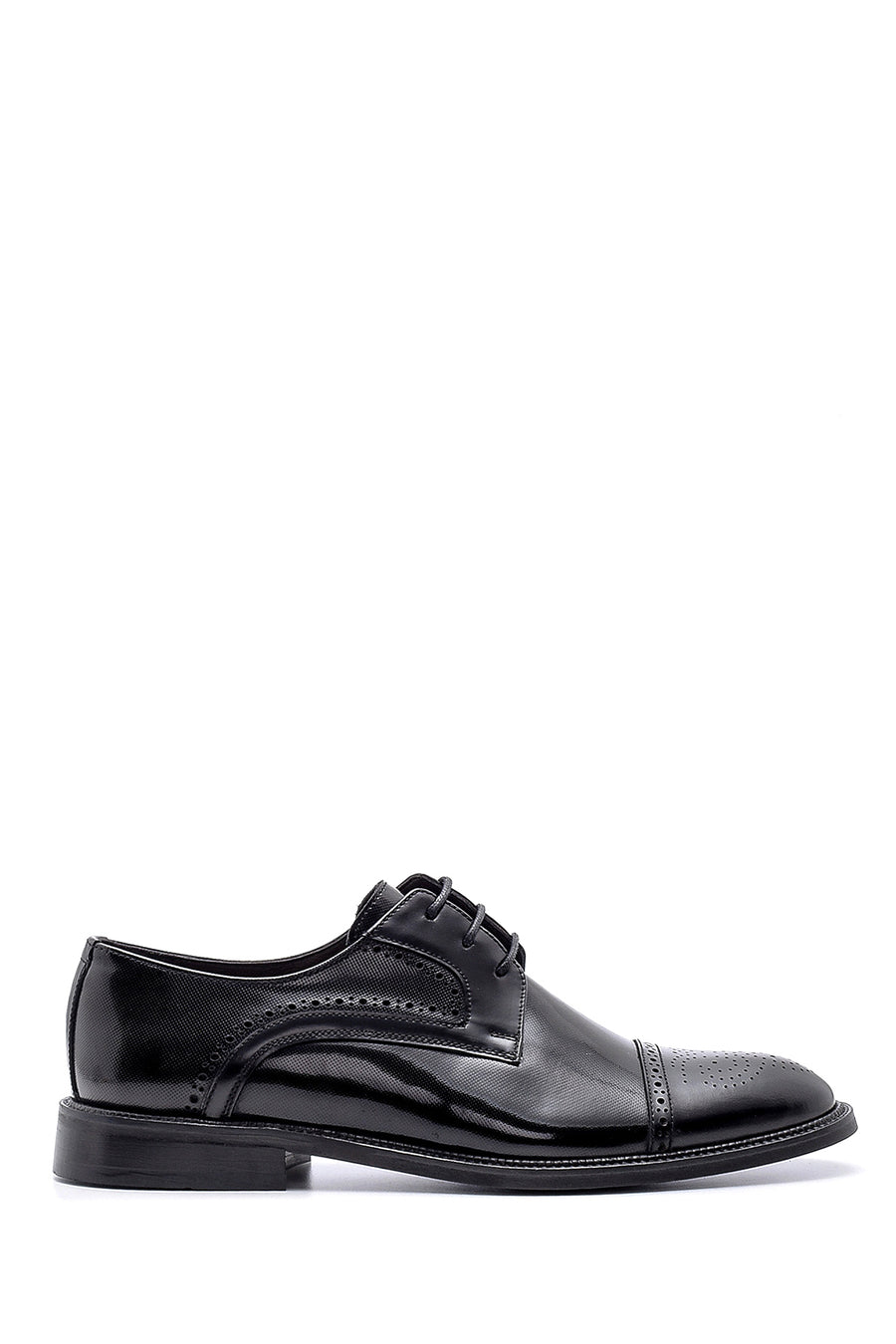 Men's Leather Classic Shoes 20SFD332626 | Derimod