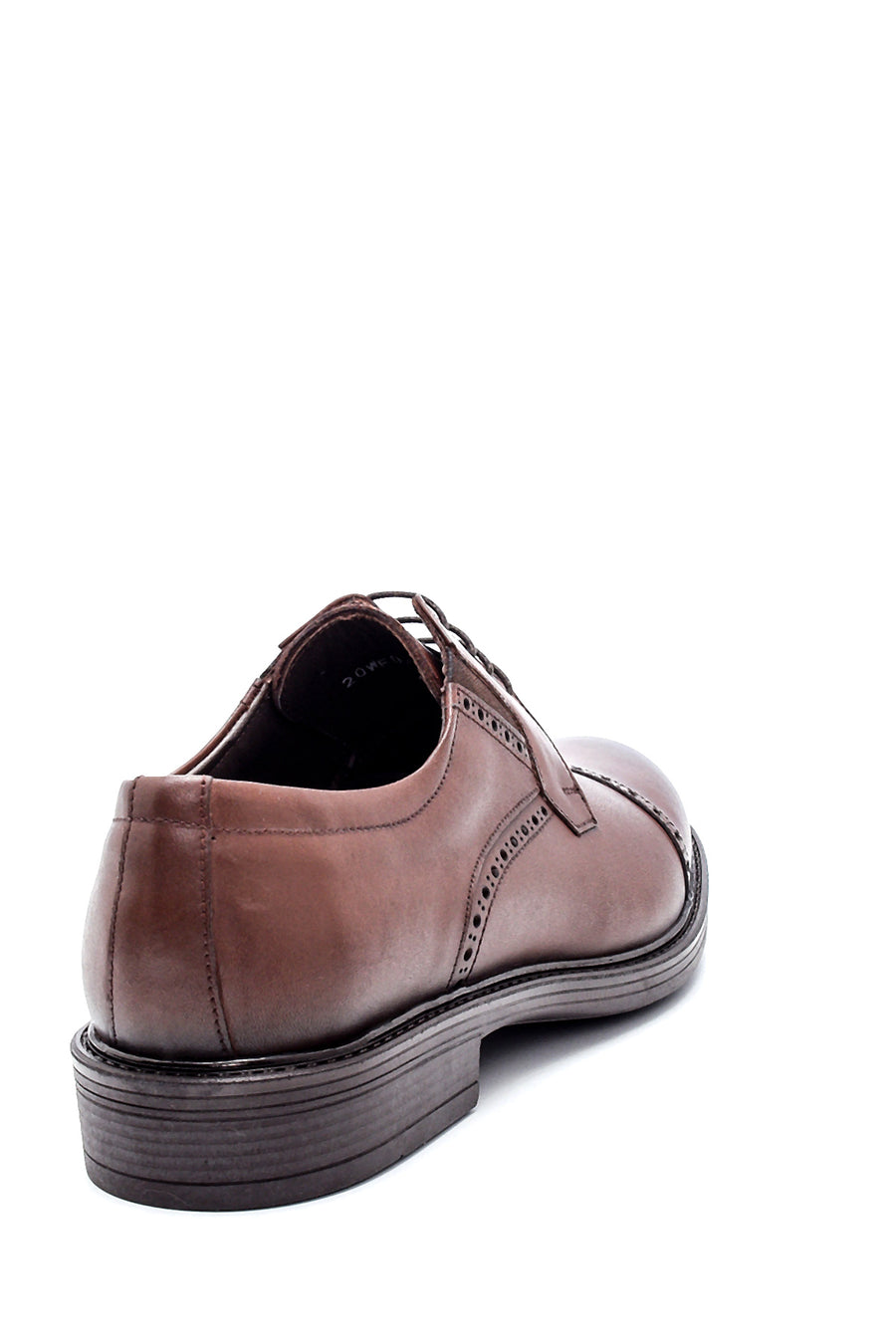 Men's Leather Classic Shoes