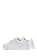 Kadın Deri Sneaker | Derimod