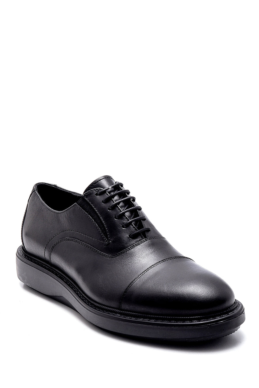 Men's Leather Casual Shoes