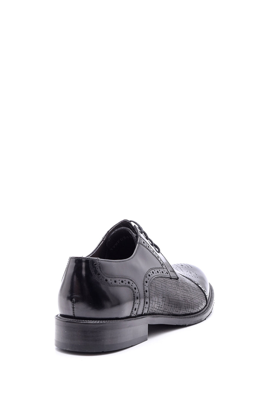 Men's Classic Leather Shoes