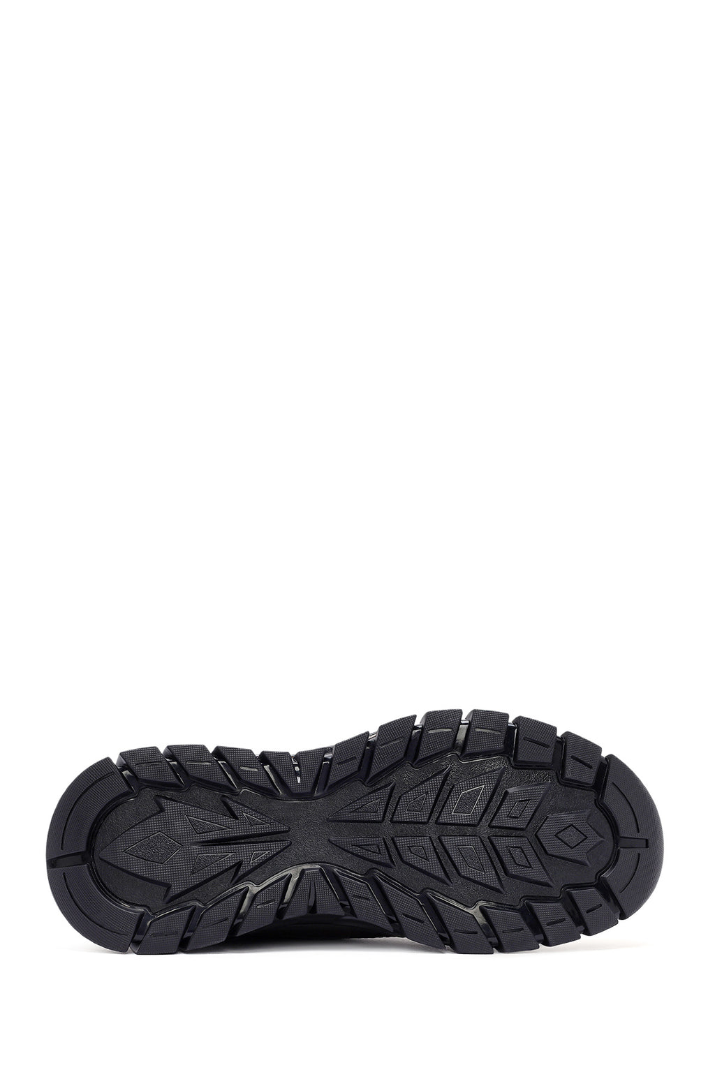 Erkek Kahverengi Deri Comfort Loafer