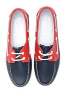 Erkek Deri Spor Loafer | Derimod