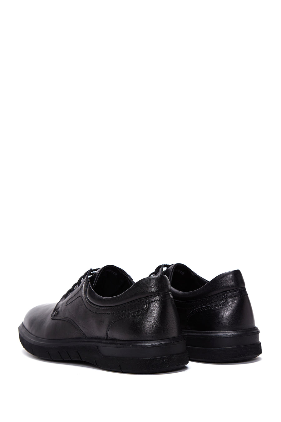 Men's Leather Casual Shoes