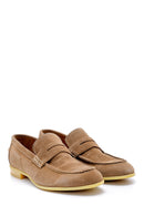 Men's Suede Leather Shoes | Derimod