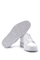 Men's Leather Sneaker | Derimod