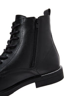 Women's Black Boots | Derimod