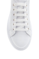 Kadın Deri Desenli Sneaker | Derimod