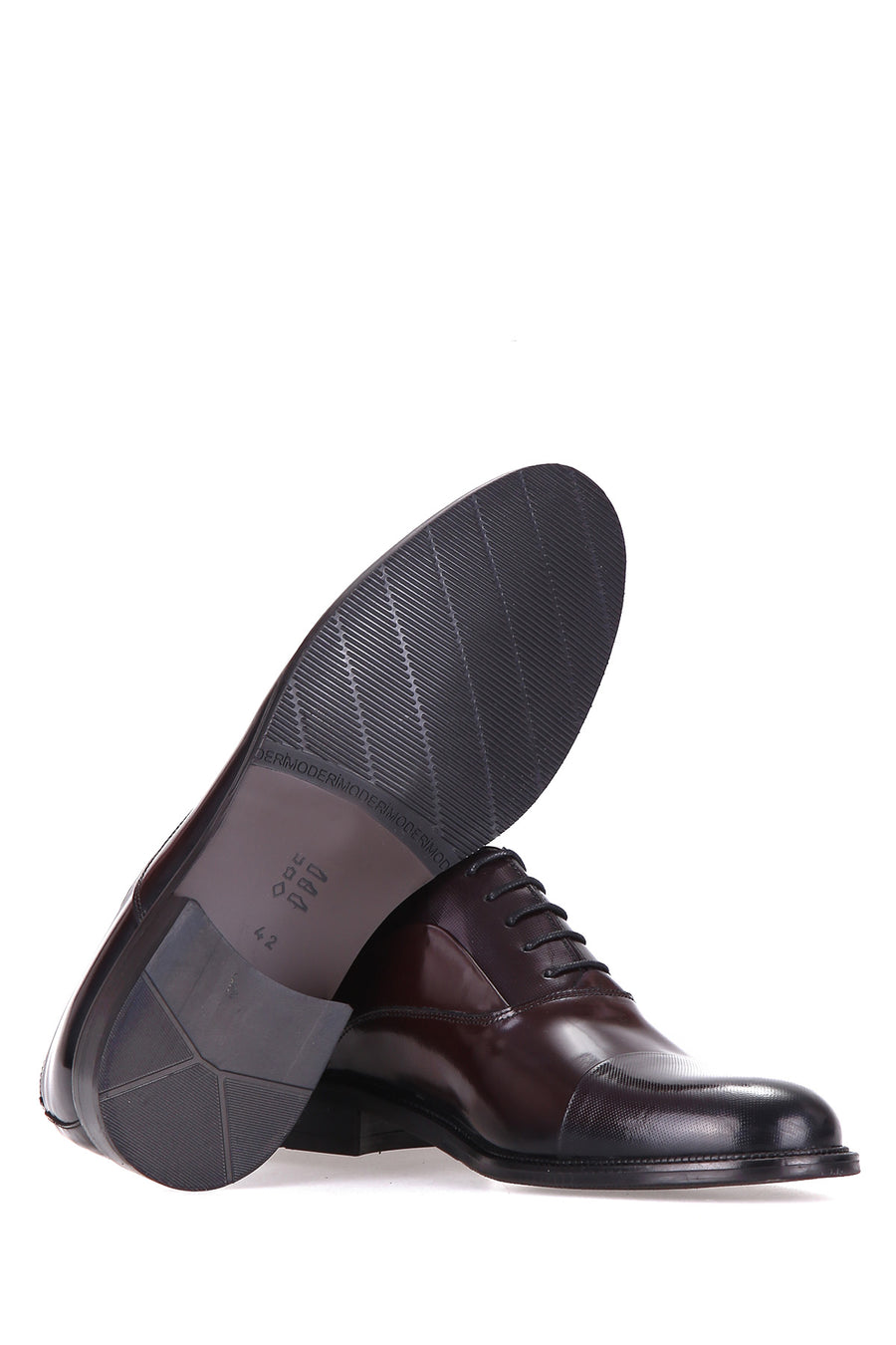 Men's Classic Leather Shoes