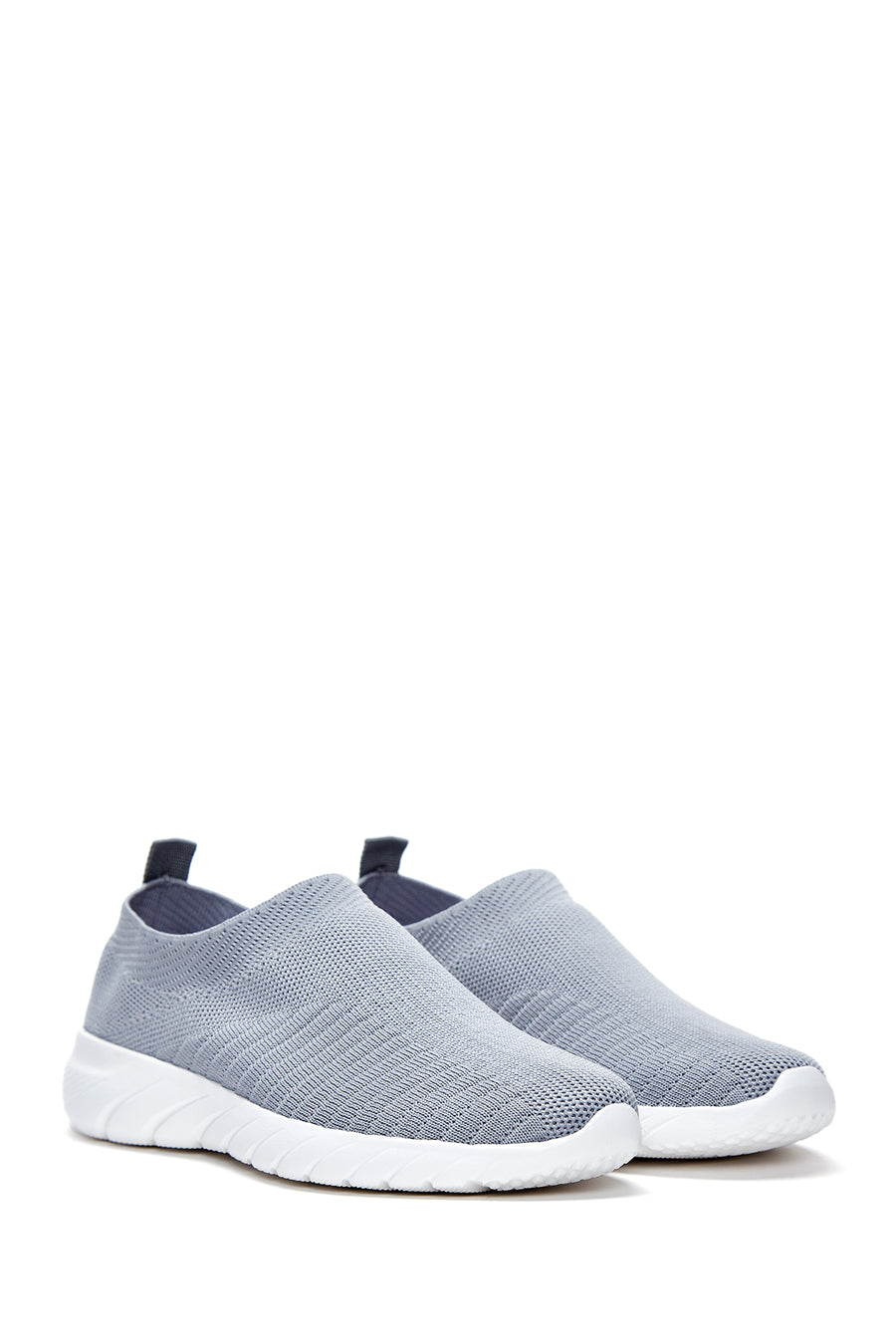 Kadın Gri Sneaker