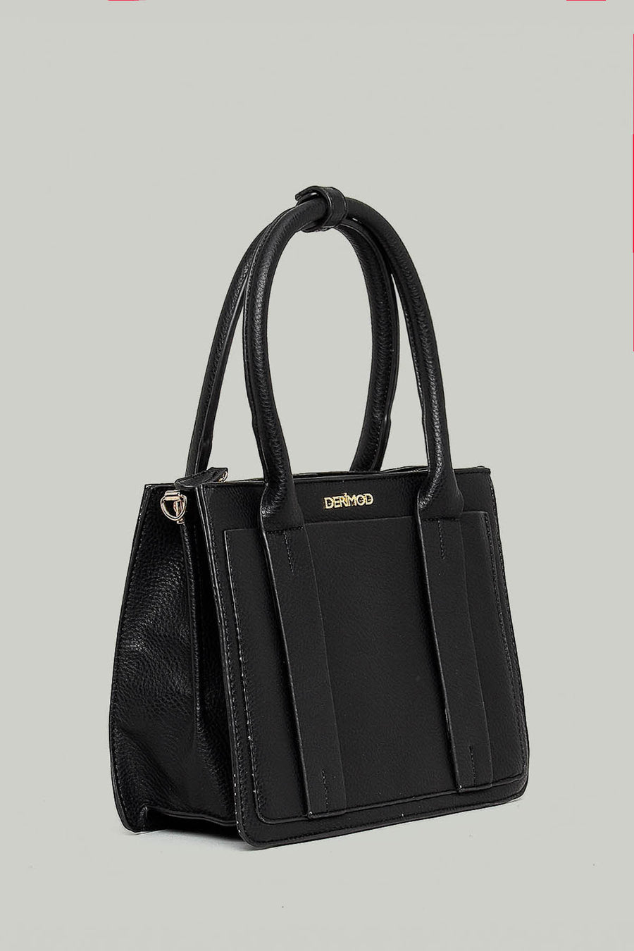 Black Women's Shoulder Bag
