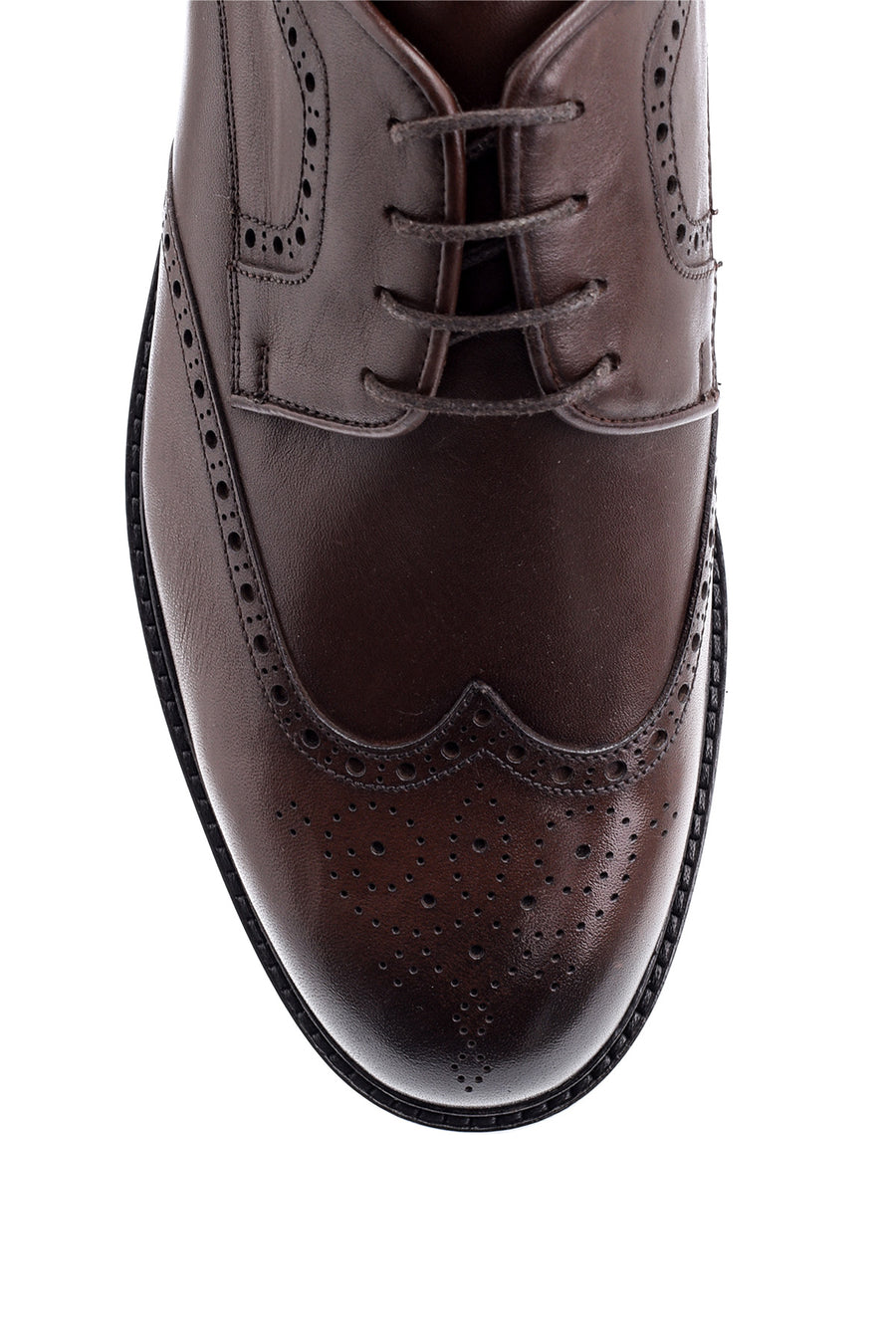 Men's Classic Leather Shoes