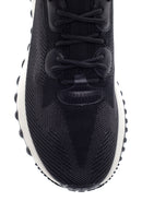 Erkek Siyah Sneaker | Derimod