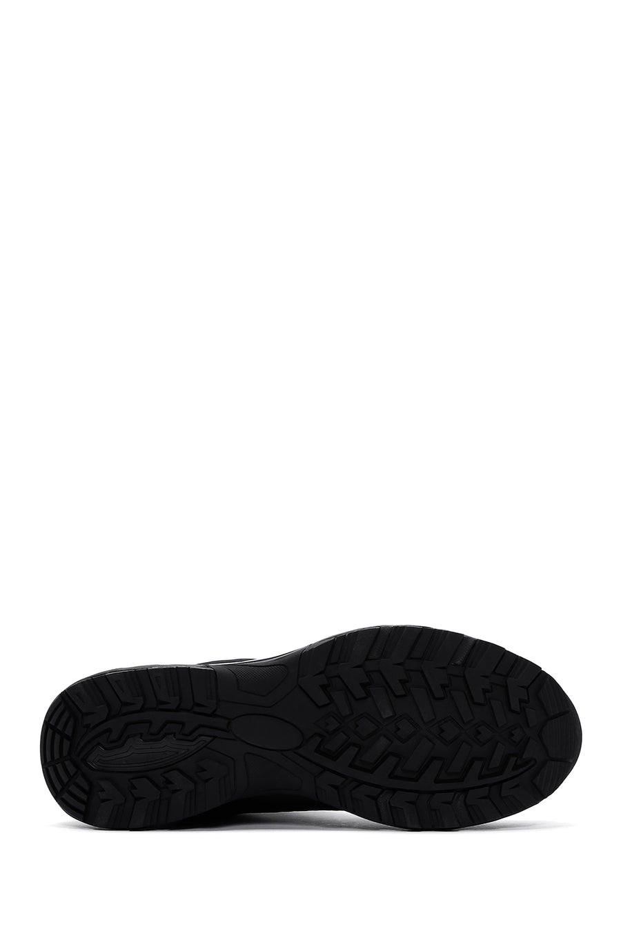 Hammer Jack Men's Black Waterproof Outdoor Boots