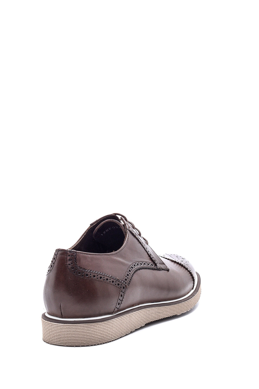 Men's Casual Leather Shoes