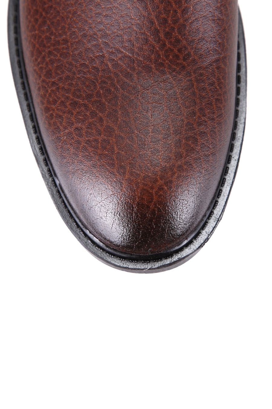Classic Men's Leather Shoes