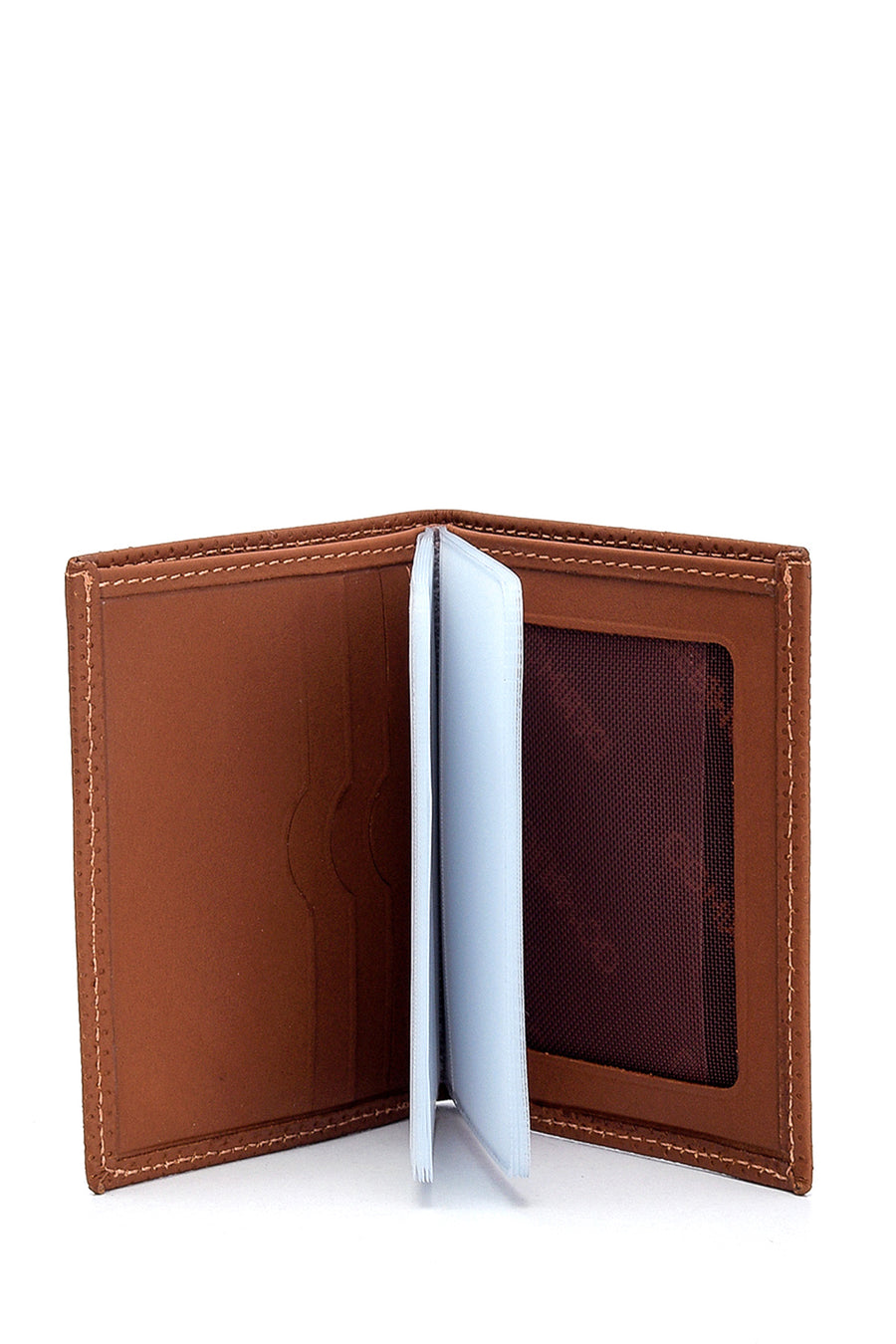 Men's Leather Card Holder