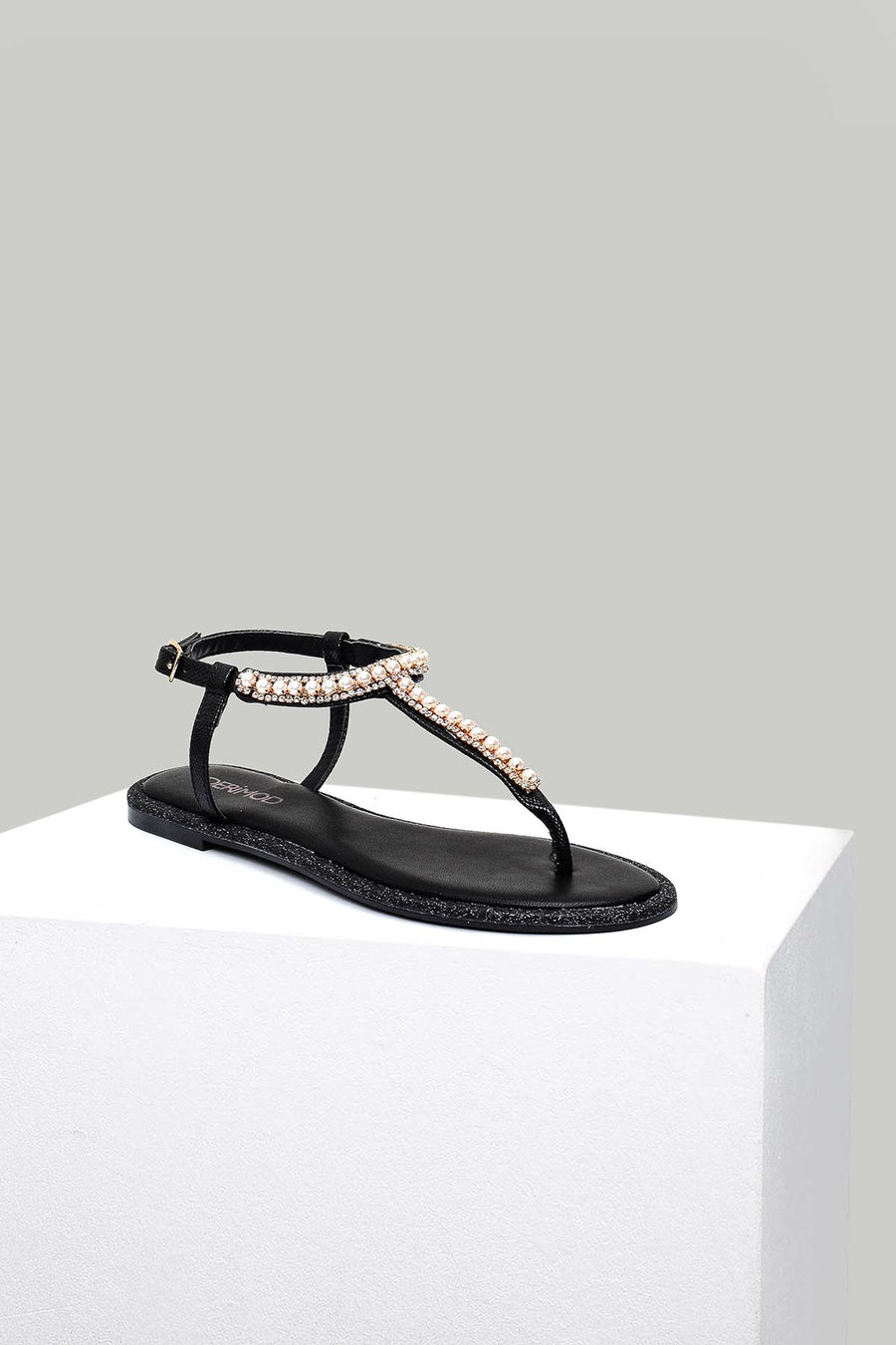 Women Sandals 18SFD205440 | Derimod