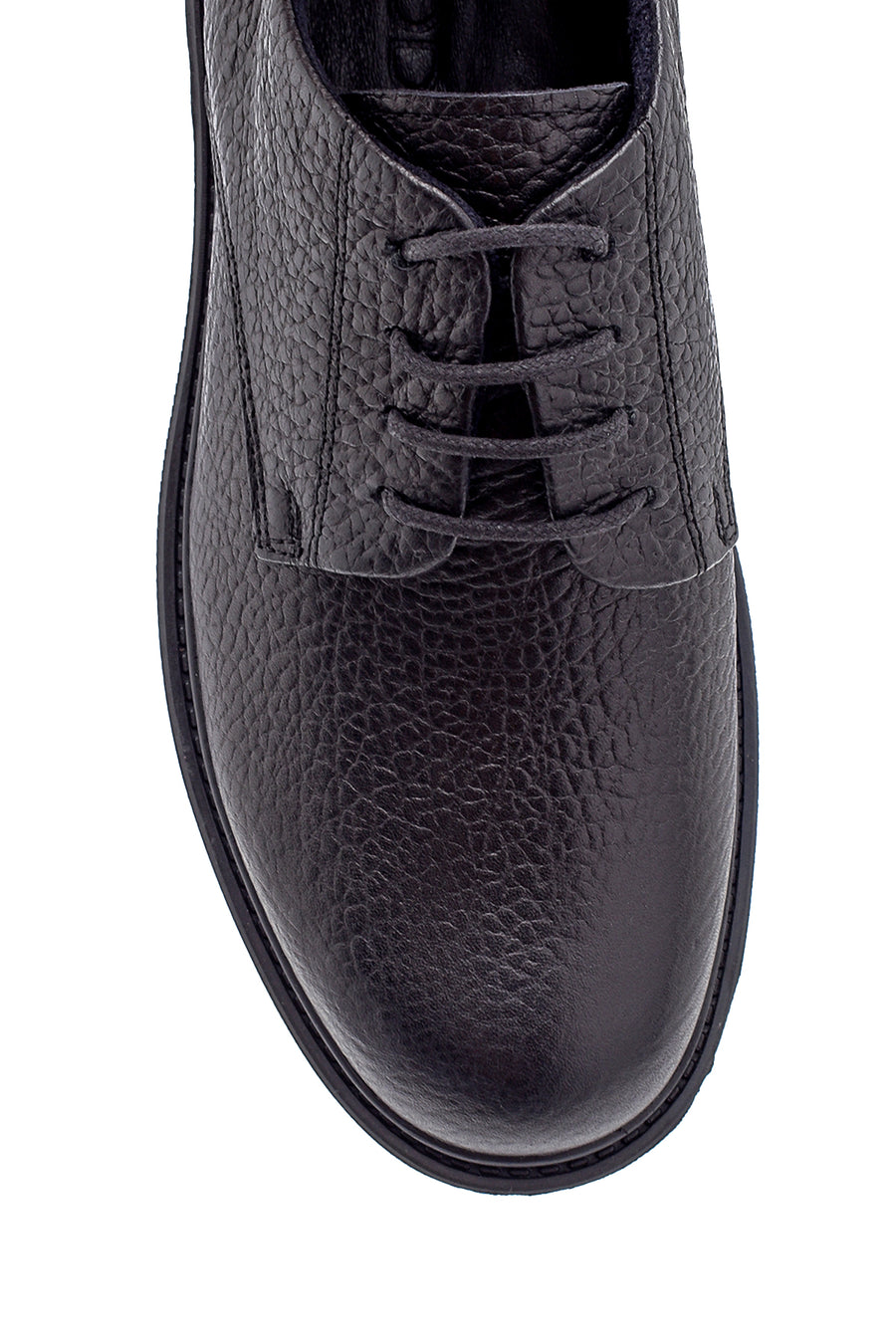 Men's Leather Shoes