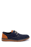 Men's Nubuck Leather Shoes | Derimod