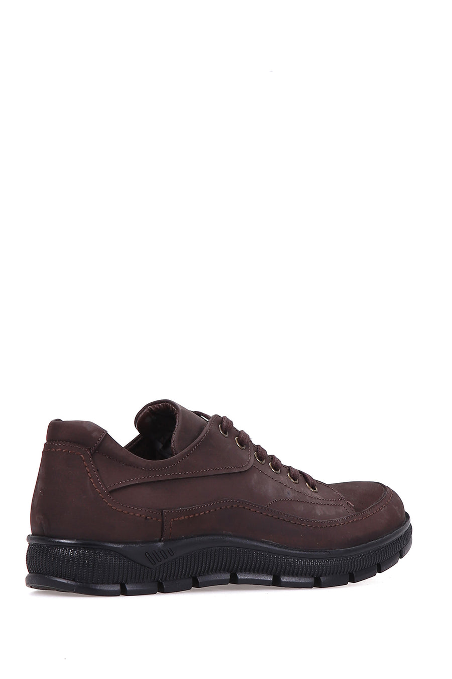 Men's Nubuck Shoes