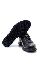 Men's Leather Sneaker | Derimod