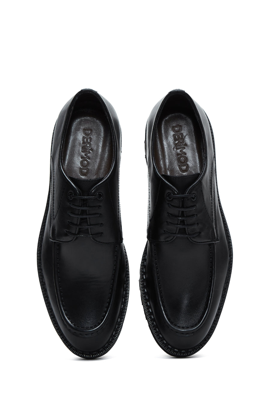 Men's Leather Casual Shoes