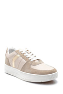 Women's Stripe Detailed Sneaker | Derimod