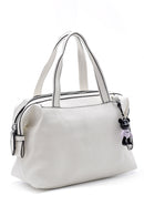 Women's Accessory Detailed Shoulder Bag | Derimod