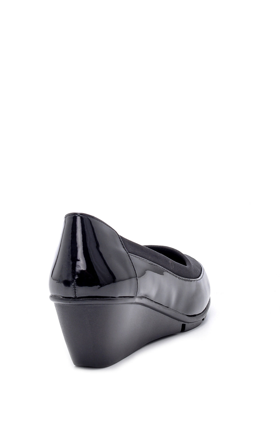 Women's Wedge Heeled Shoes