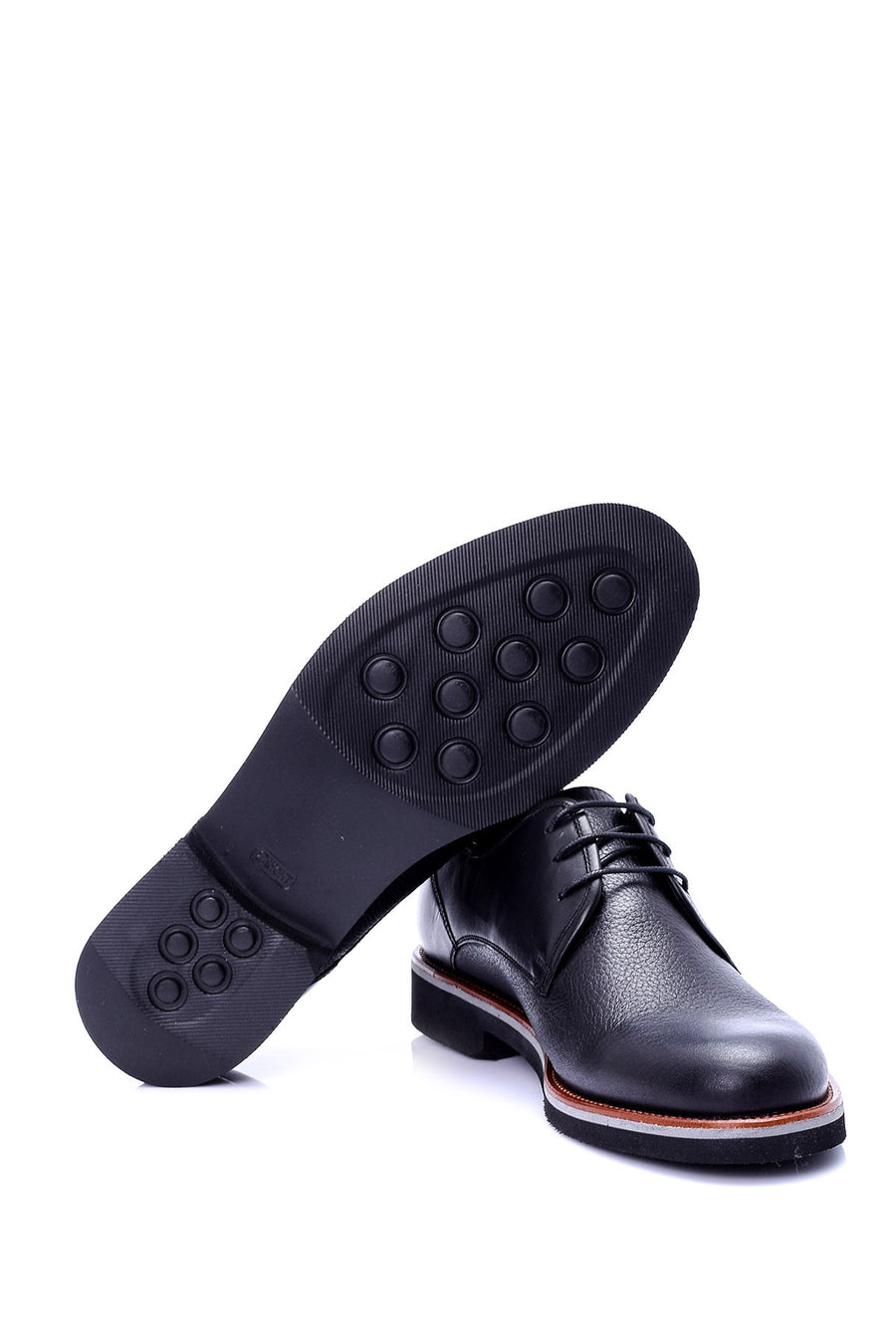 Men's Lace-Up Shoes