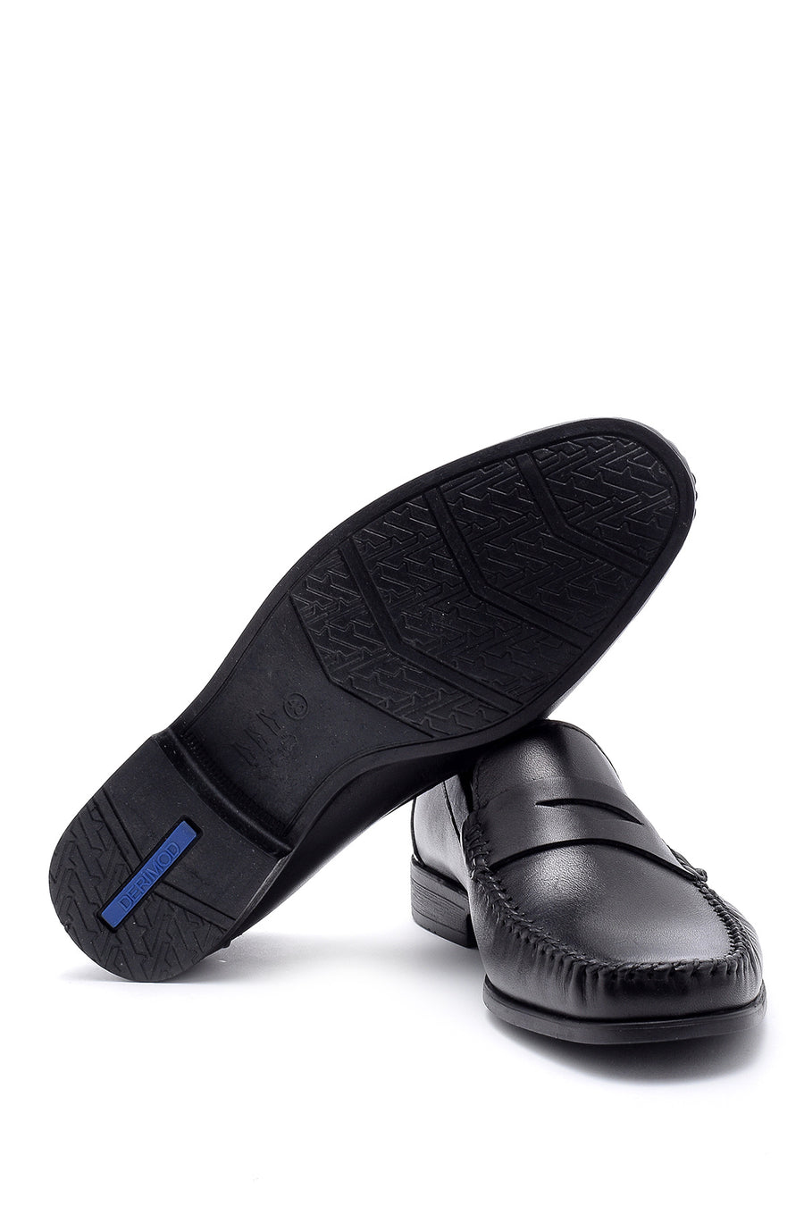 Men's Leather Classic Loafer