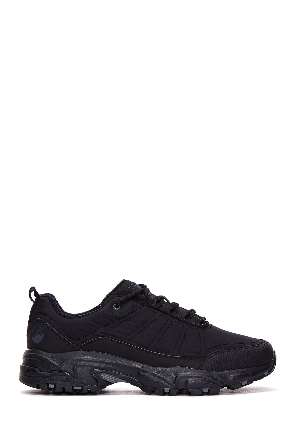 Erkek Siyah Sneaker 22WFD626314 | Derimod
