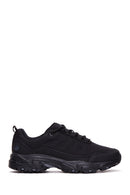 Erkek Siyah Sneaker | Derimod