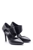 Women's Heeled Bootie | Derimod