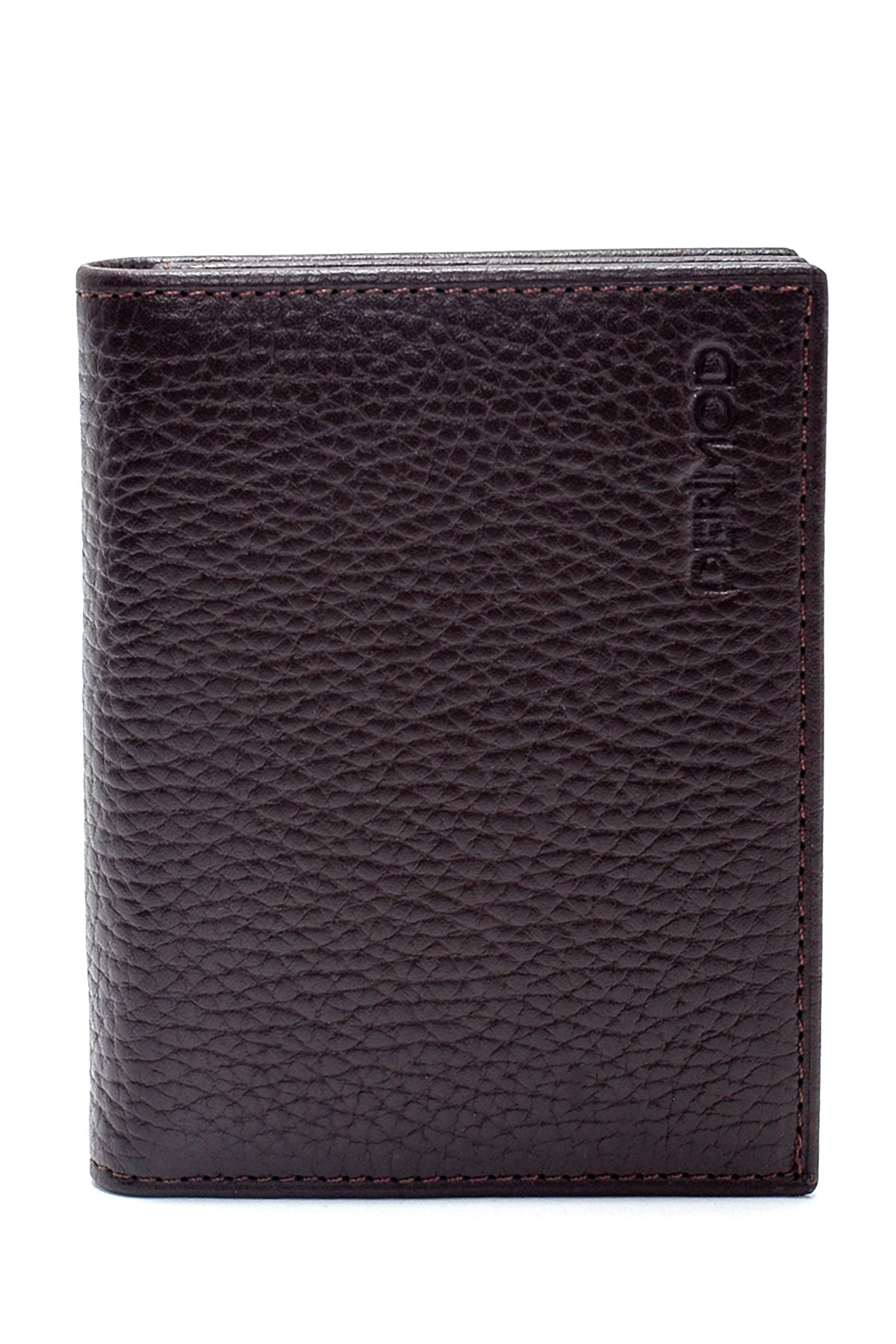 Men's Brown Leather Wallet 000A2D3063FT | Derimod