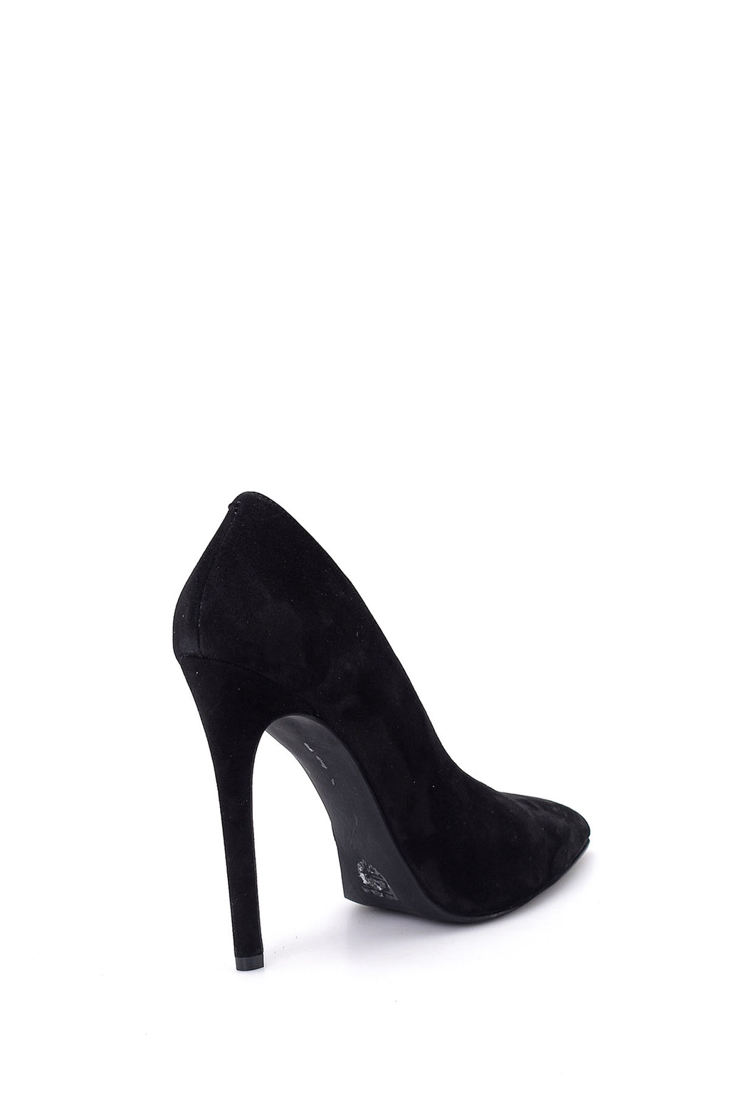 Kadın Süet Stiletto