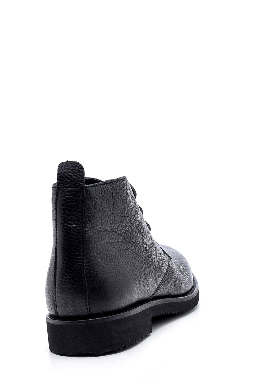 Men's Leather Boots