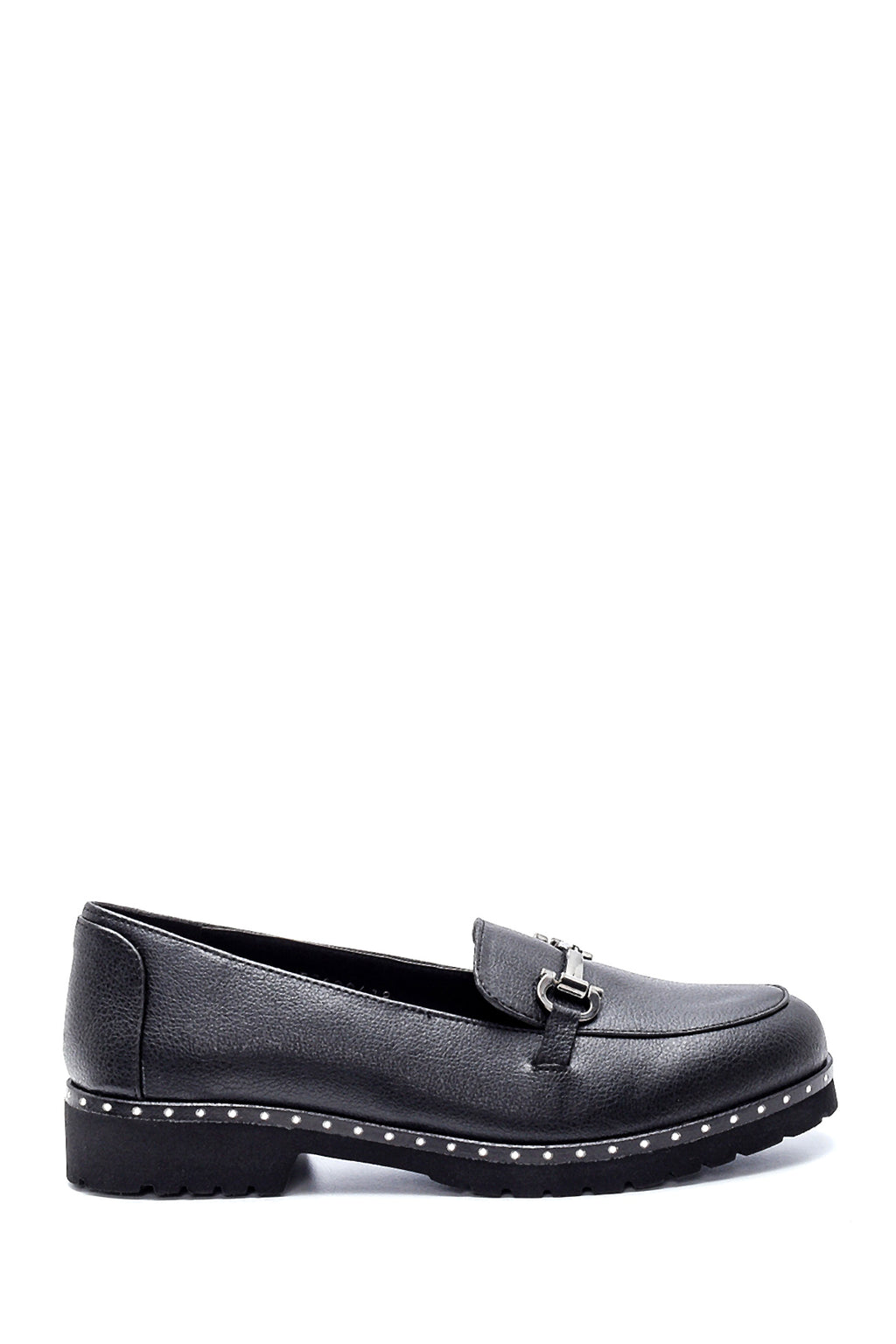 Kadın Loafer