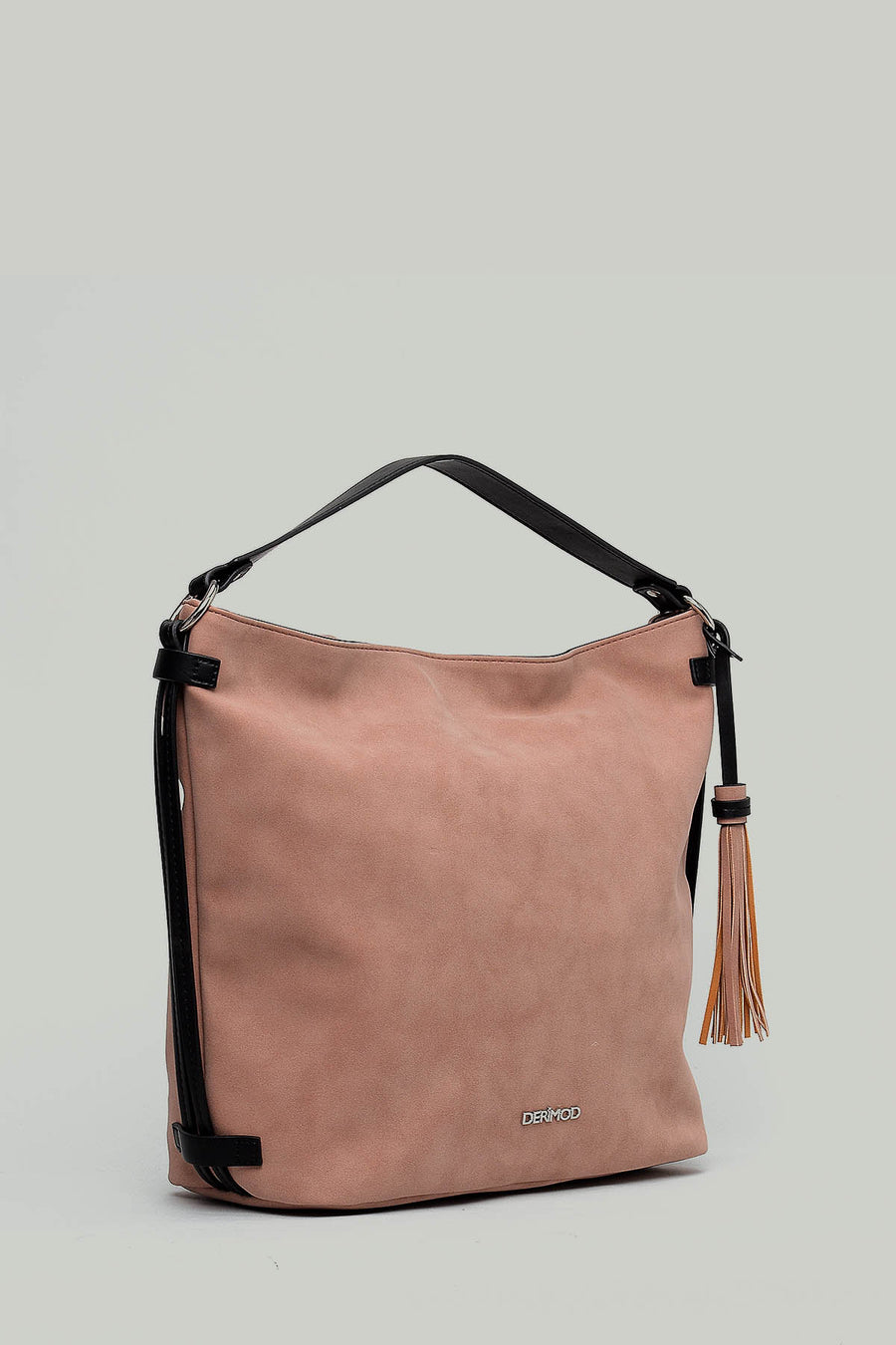 Pembe Kadın Omuz Çantası