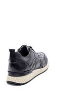 Men's Leather Sneaker | Derimod