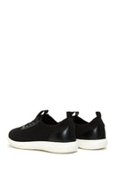 Erkek Siyah Sneaker | Derimod