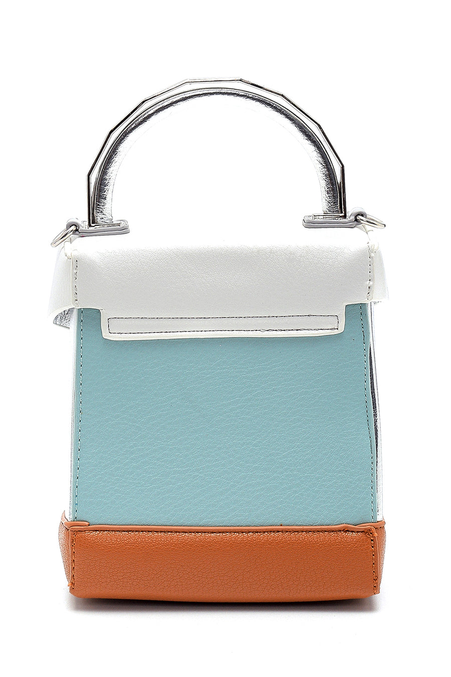 Women's Quilted Bag