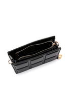 Women's Black Crossbody Bag | Derimod