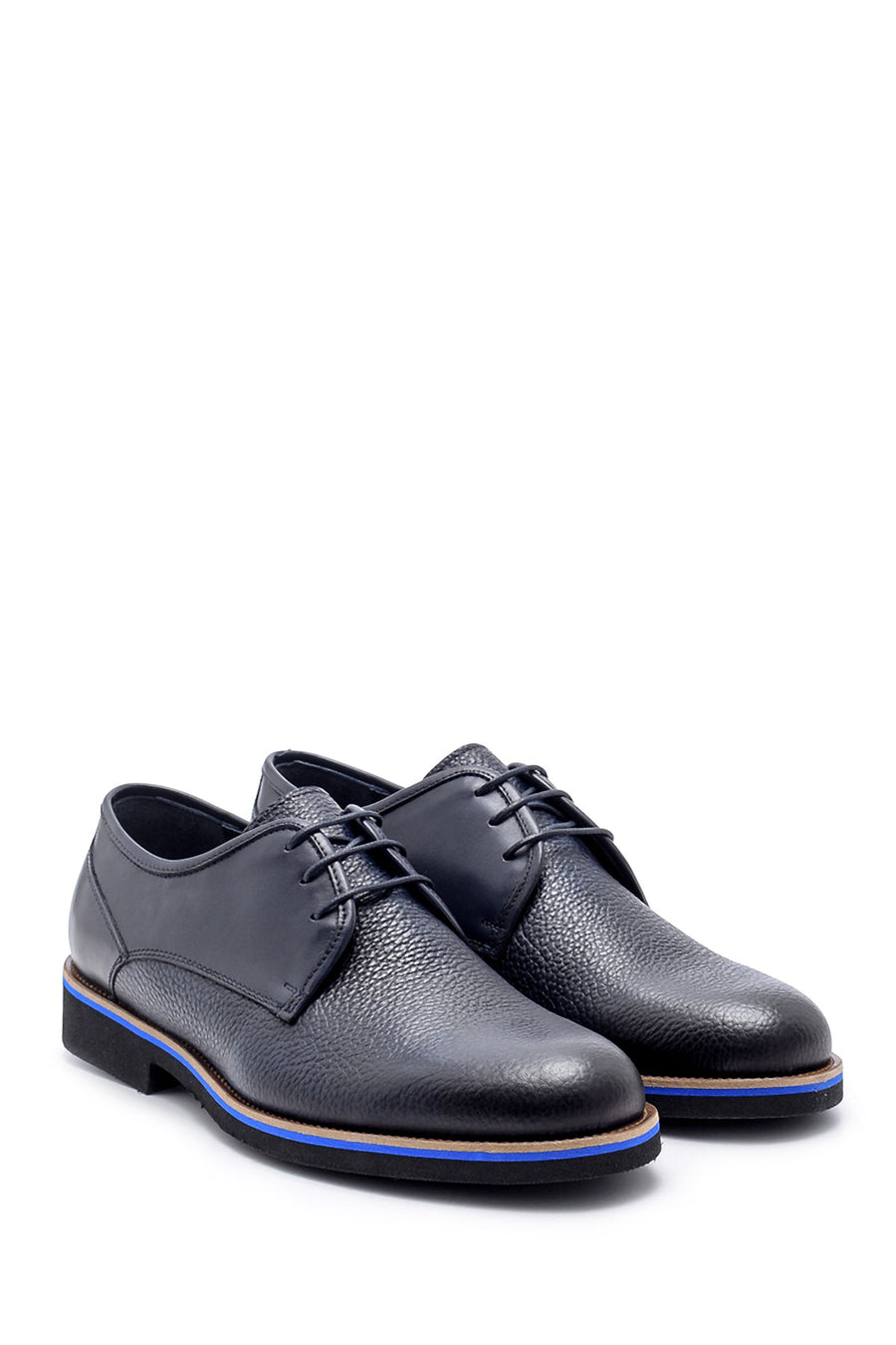 Men's Leather Classic Shoes
