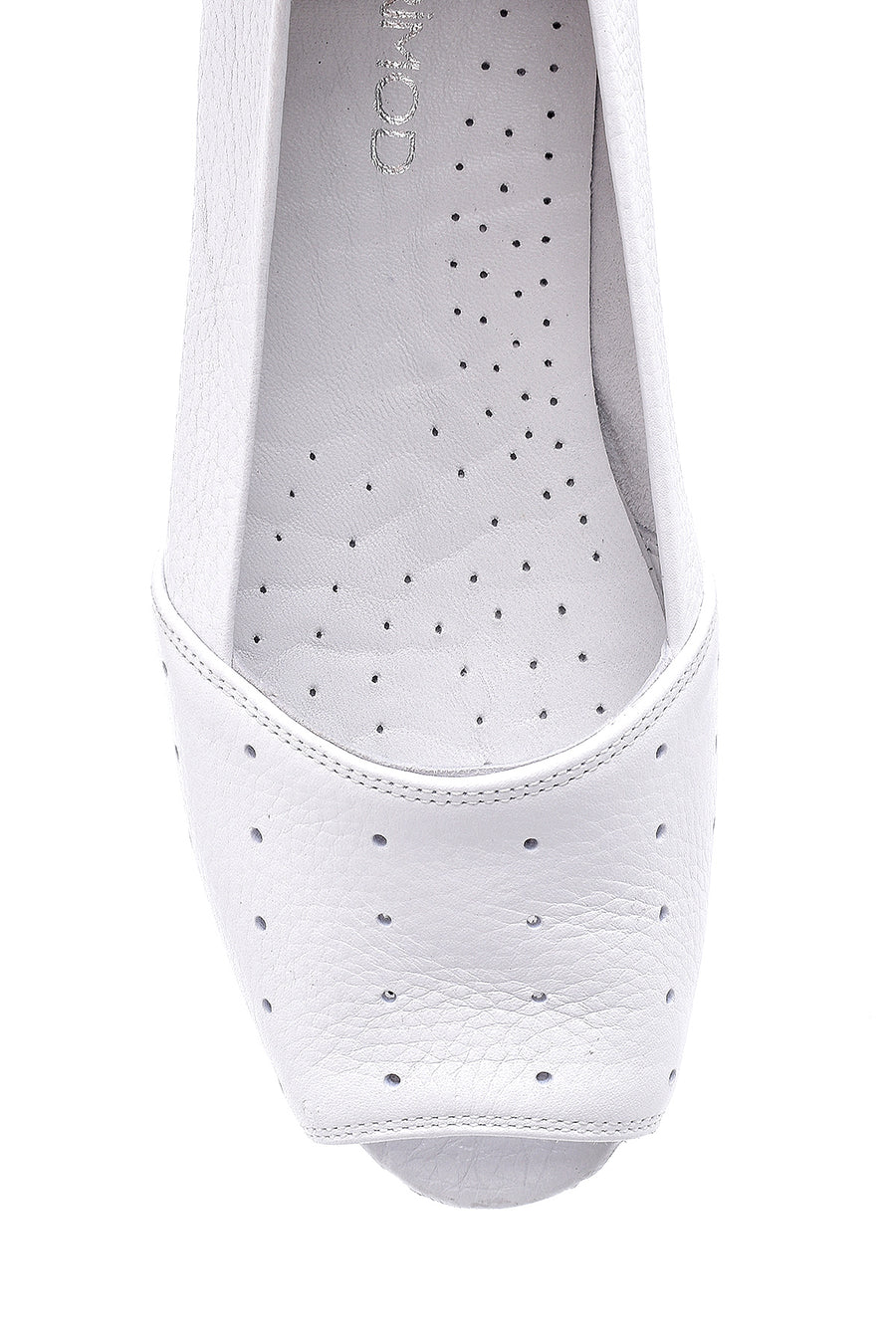 Women's Leather Shoes