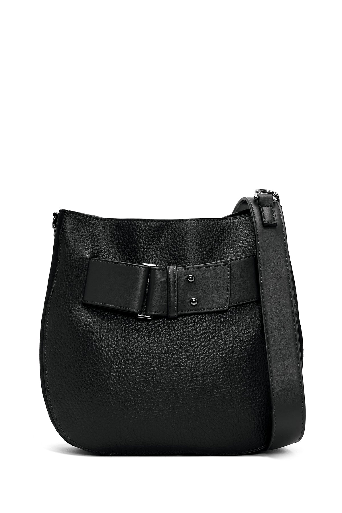 Women's Black Shoulder Bag 22WBD2502FT | Derimod