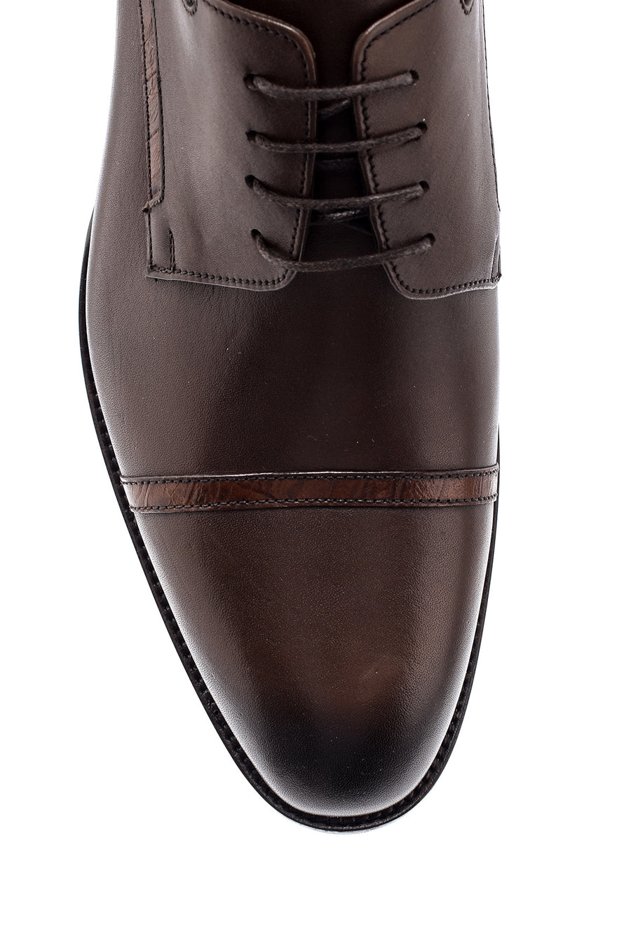 Men's Classic Leather Shoes